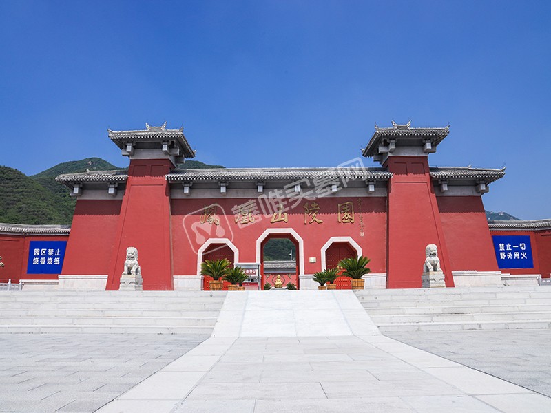 2022年值得推荐的陵园：环境独特的凤凰山陵园