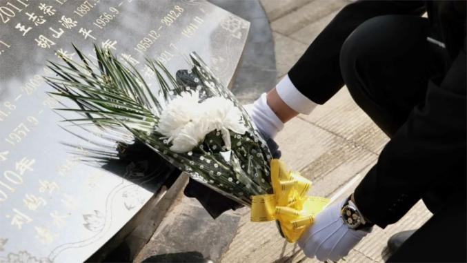 入殓仪式要注意什么(殡葬一条龙负责入殓吗) 入殓仪式要注意什么(殡葬一条龙负责入殓吗)