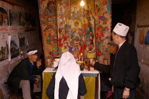 什么是哭丧(如今还有找人哭丧的吗) 什么是哭丧(如今还有找人哭丧的吗)